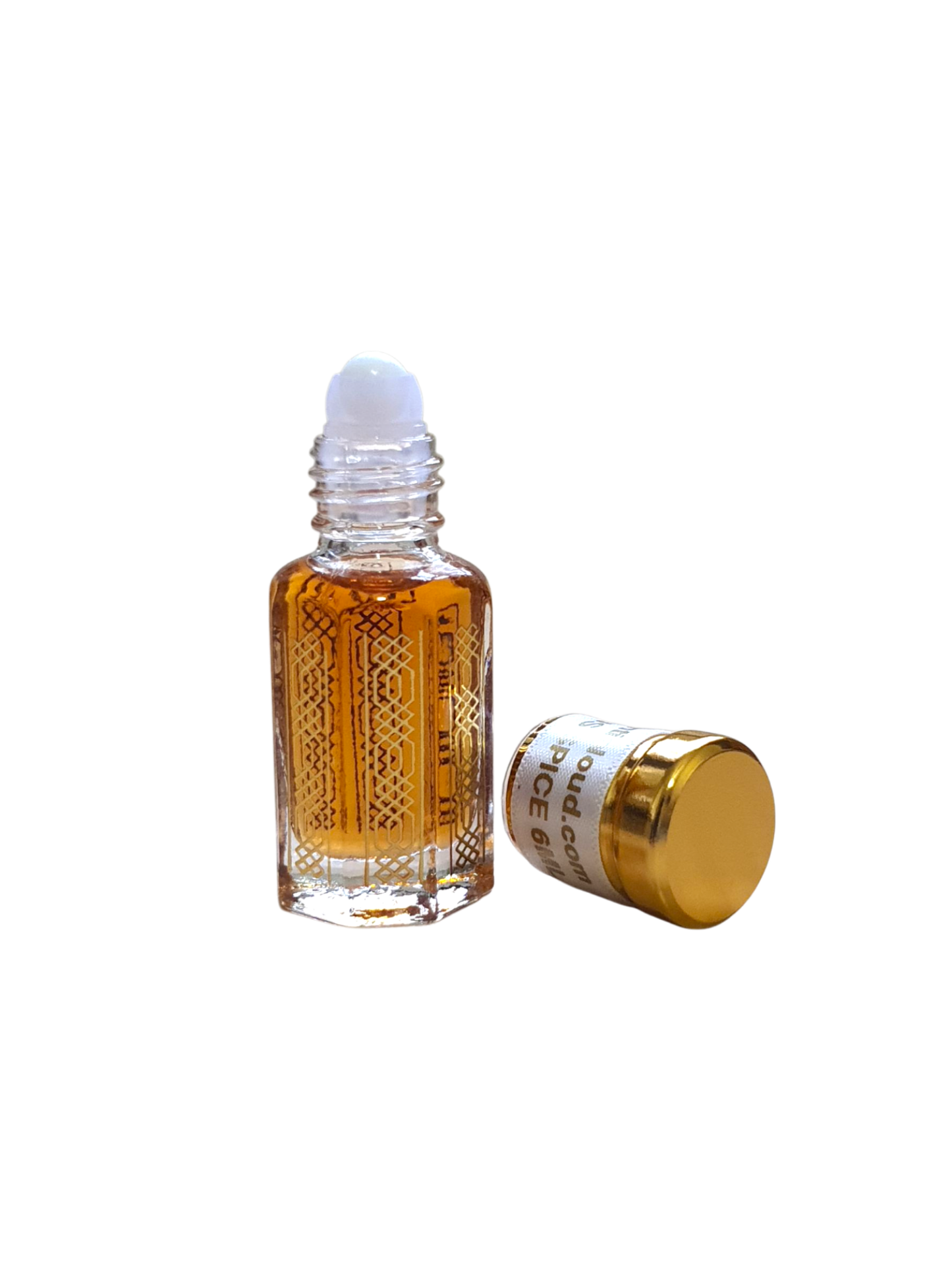 3ml, 6ml, 12ml inspired by Citrus Spice Oud by Essential oud. Discount applied at checkout