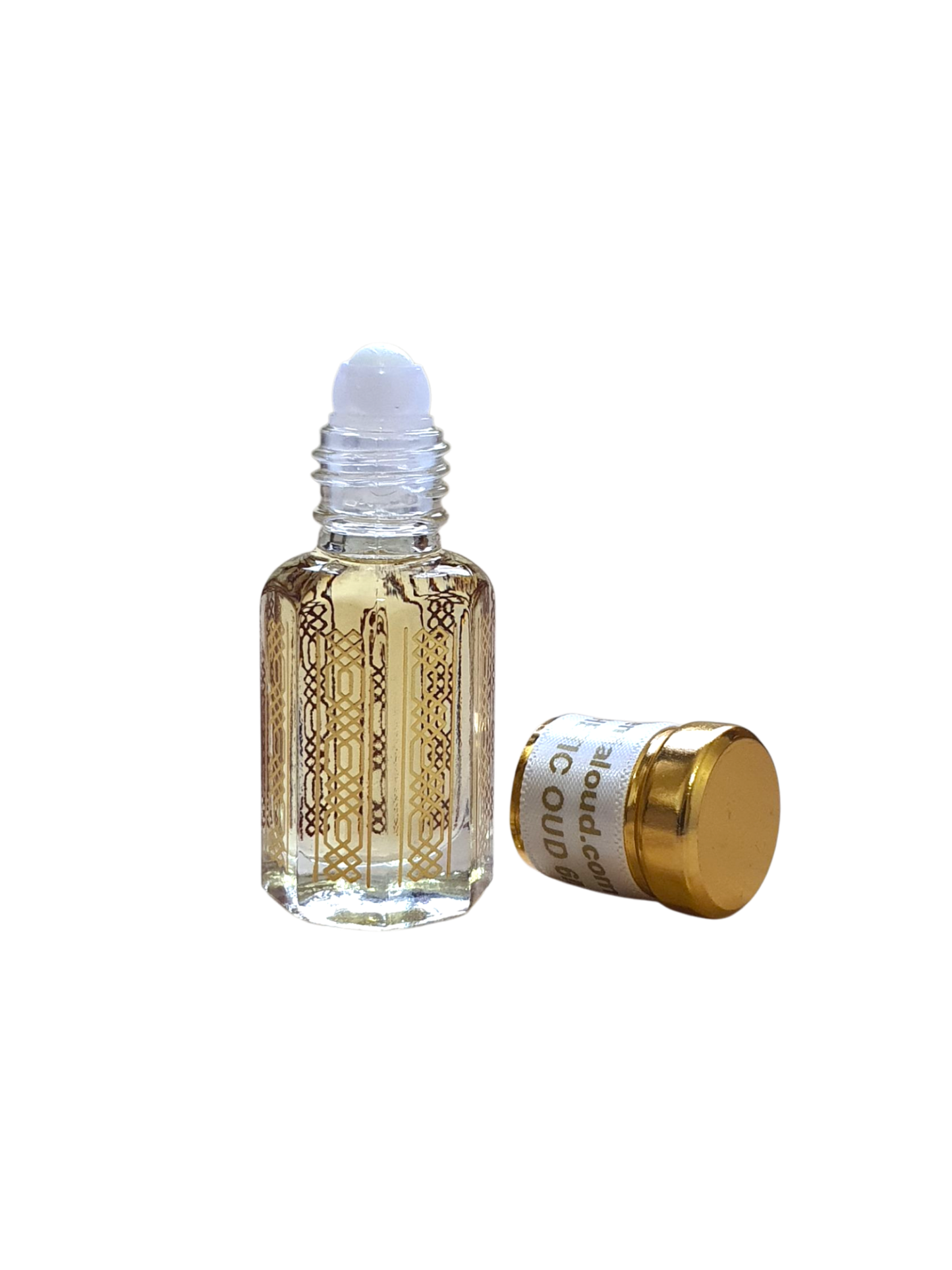 3ml, 6ml, 12ml inspired by Prophetic Oud by Essential oud. Discount applied at checkout