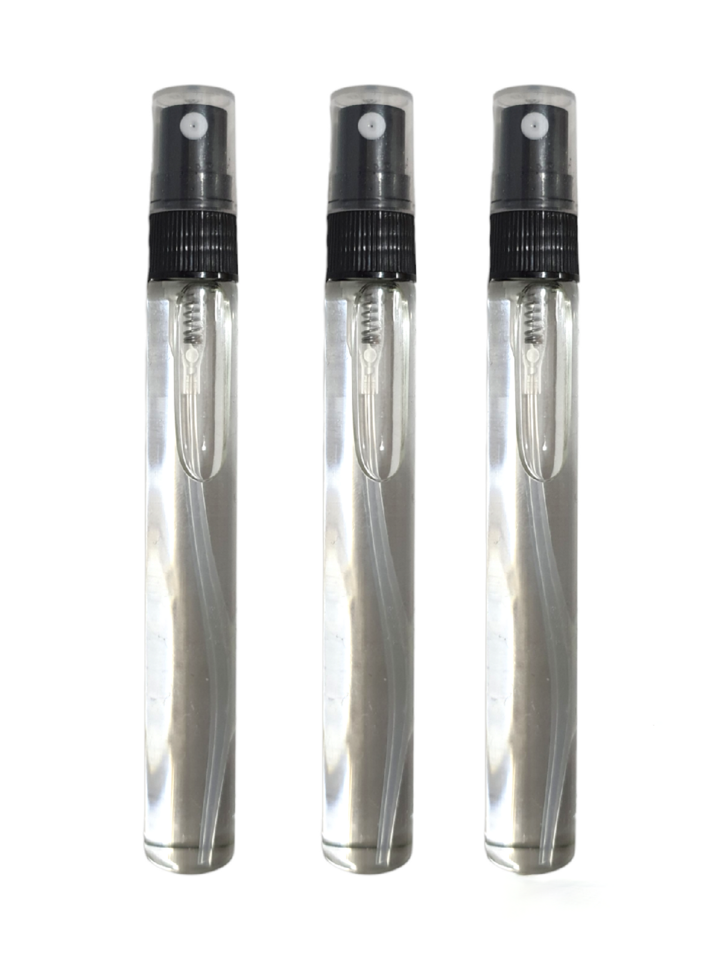 10ml EDP Sprays Essential Oud