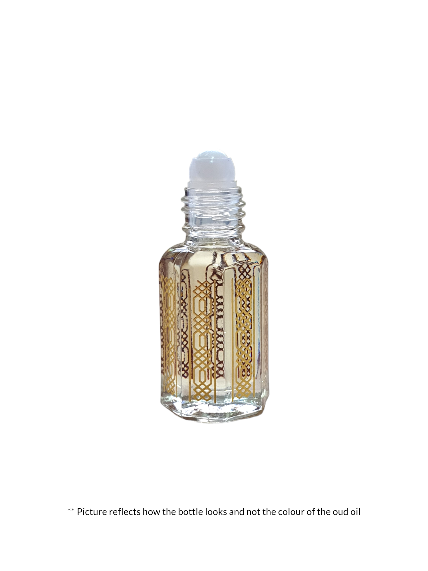 3ml, 6ml, 12ml L'immensite Oud oil inspired by Louis Vuitton L'immensite by Essential oud