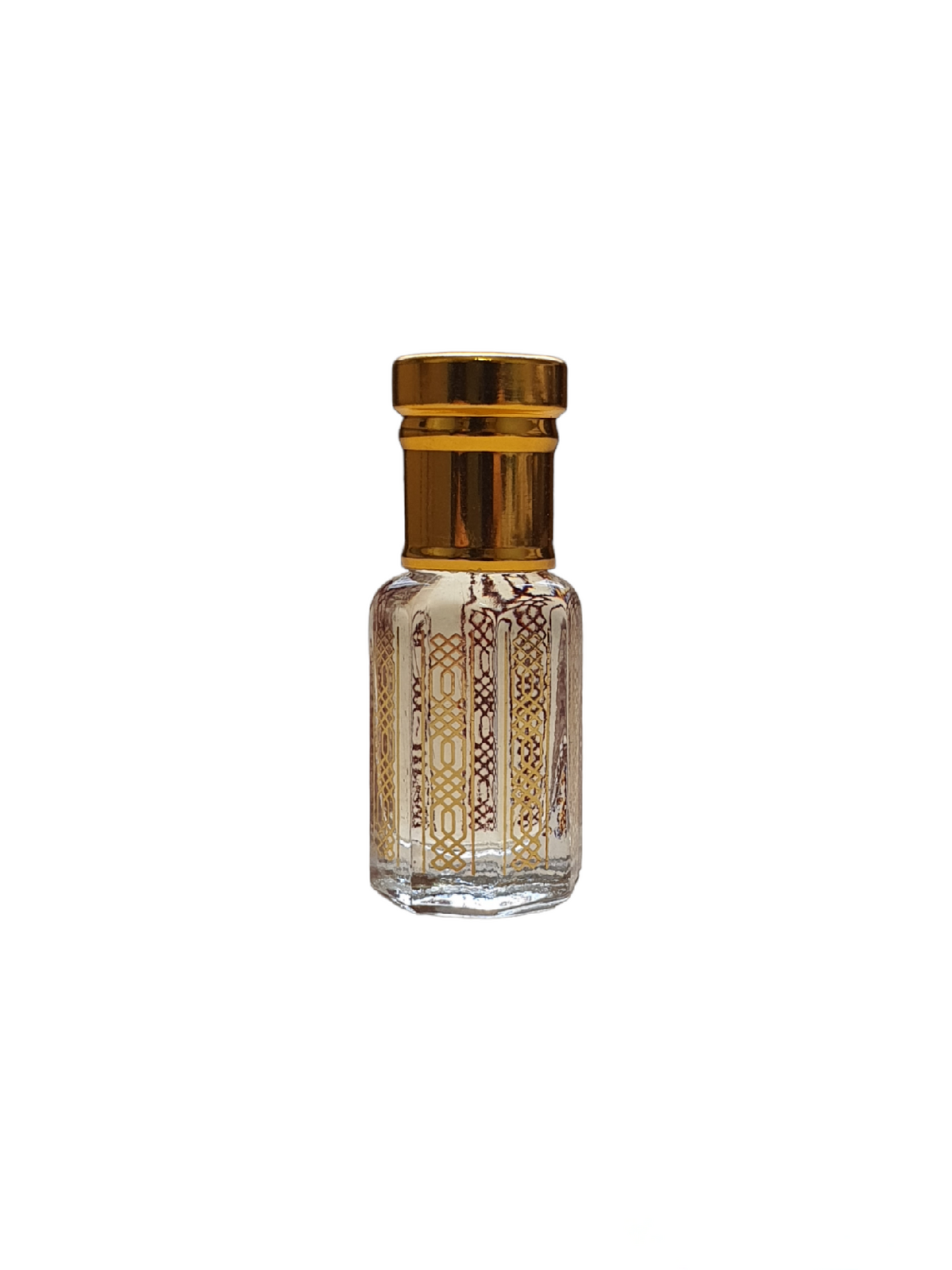 Ombre Nomad inspired Oud Oil by Louis Vuitton - Essential Oud