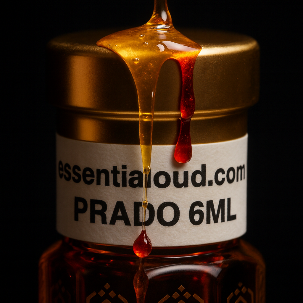 Prada Paradoxe EDP/EDT/Parfum inspired dupe oud oil by Essential Oud 6ml/12ml/3ml